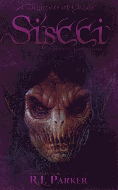 R.L. Parker - Siscci, E-bok