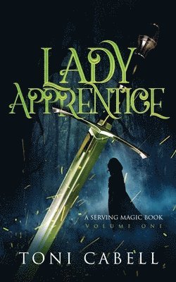 Toni Cabell - Lady Apprentice, Häftad