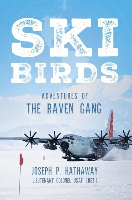Joseph P. Hathaway - Skibirds, E-bok. Tillgänglighet: Lägg i varukorg