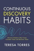 Continuous Discovery Habits