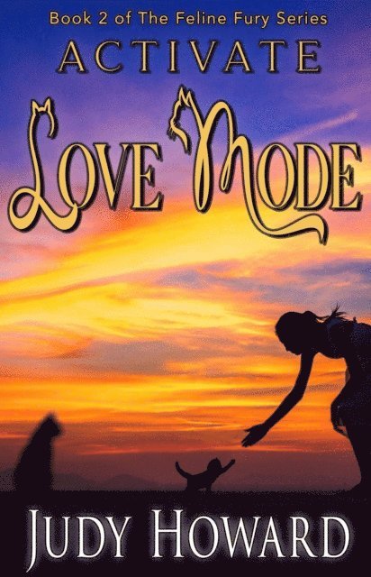 Judy Howard - Activate Love Mode, E-bok