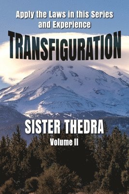 Sister Thedra - Transfiguration Volume II, Häftad