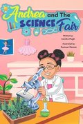 Andrea and The Science Fair