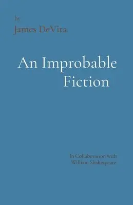 James DeVita - Improbable Fiction, Häftad. Tillgänglighet: Lägg i varukorg