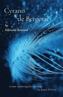 Edmond Rostand - Cyrano de Bergerac, Häftad. Tillgänglighet: Lägg i varukorg