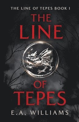 E a Williams - Line of Tepes, Häftad