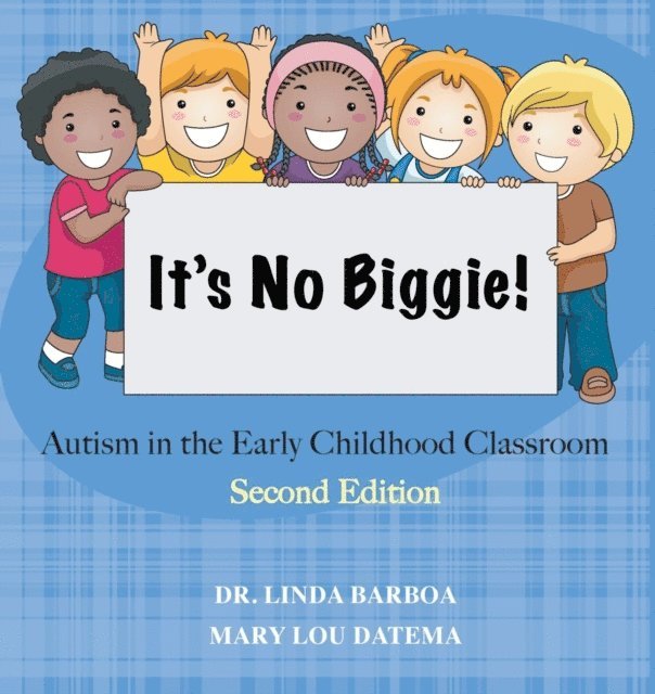 Mary Lou Datema, Linda Barboa - It's No Biggie, E-bok