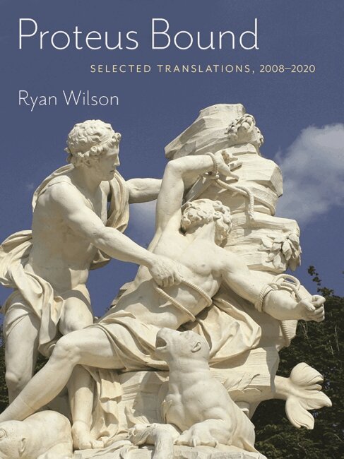 Ryan Wilson - Proteus Bound, Häftad. Tillgänglighet: Tillfälligt slut