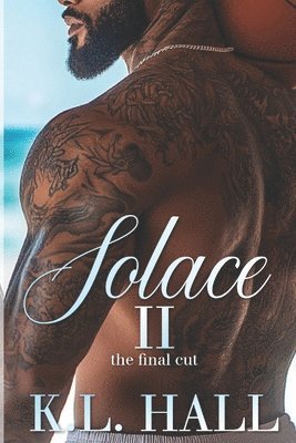 K L Hall - Solace II, Häftad
