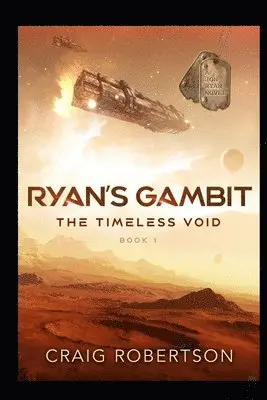 Craig Robertson - Ryan's Gambit, Häftad. Tillgänglighet: Lägg i varukorg