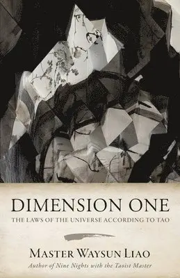 Waysun Liao - Dimension One, Häftad. Tillgänglighet: Lägg i varukorg