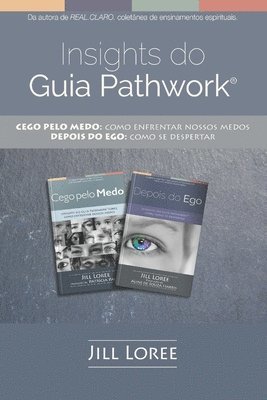 Jill Loree - Insights do Guia Pathwork(R), Häftad