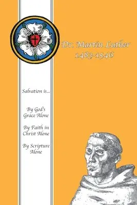 Dr. Martin Luther 1483-1546, Häftad. Tillgänglighet: Lägg i varukorg