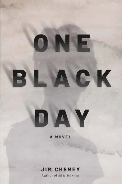 Jim Cheney - One Black Day, E-bok. Tillgänglighet: Lägg i varukorg