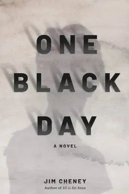Jim Cheney - One Black Day, Häftad. Tillgänglighet: Lägg i varukorg