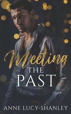 Anne Lucy-Shanley - Meeting the Past, Häftad
