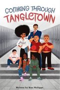 Combing Through Tangletown