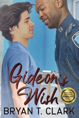Bryan T. Clark - Gideon's Wish: Gay Romance, Häftad. Tillgänglighet: Lägg i varukorg