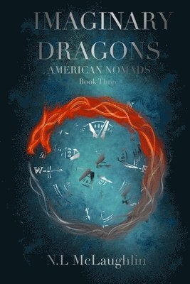 N L McLaughlin - Imaginary Dragons, Häftad