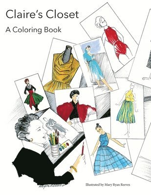 Debra Scala Giokas - Claire's Closet, Häftad. Tillgänglighet: Lägg i varukorg