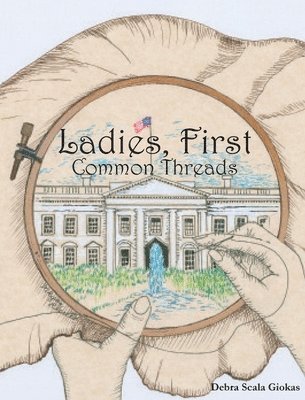 Debra Scala Giokas - Ladies, First, Inbunden. Tillgänglighet: Lägg i varukorg