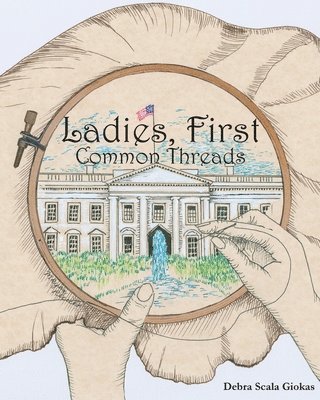 Debra Scala Giokas - Ladies, First, Häftad. Tillgänglighet: Lägg i varukorg