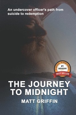 Matthew Griffin - Journey to Midnight, Häftad