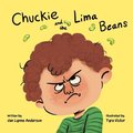 Chuckie and the Lima Beans