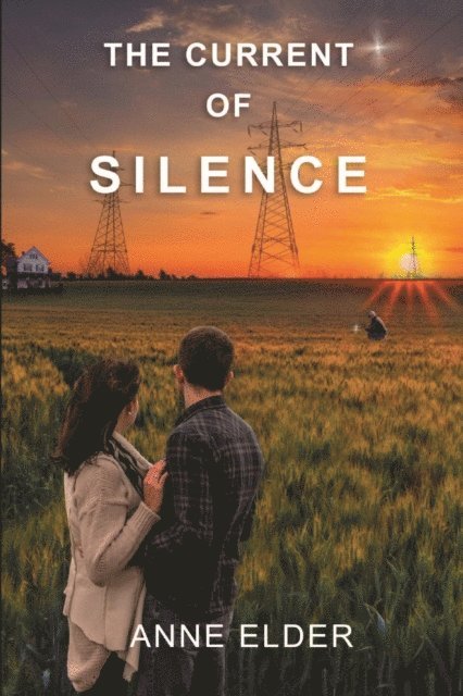 Anne Elder - Current of Silence, E-bok