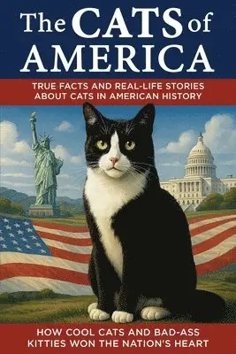 Seamus Mullarkey - Cats of America, Häftad. Tillgänglighet: Tillfälligt slut