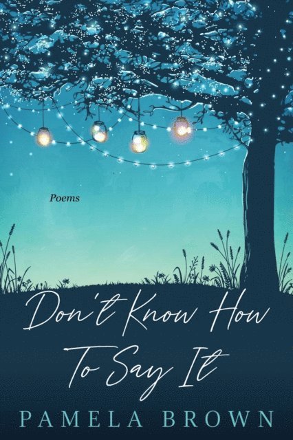 Pamela Brown - Don't Know How To Say It, E-bok