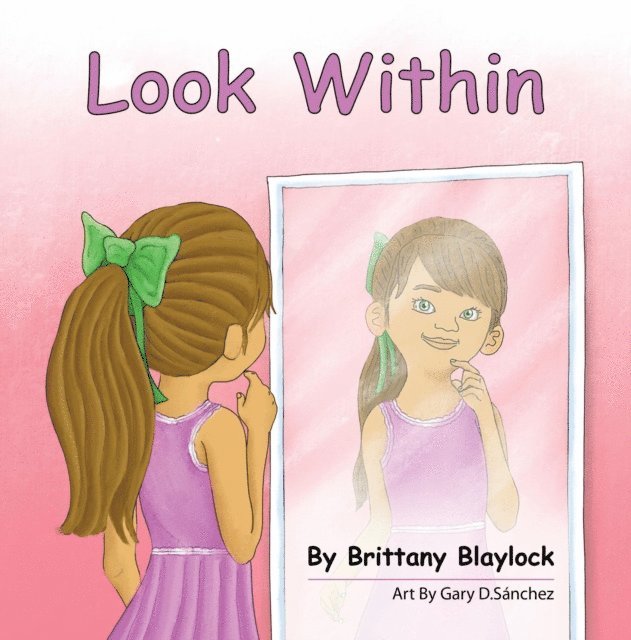 BRITTANY BLAYLOCK - Look Within, E-bok. Tillgänglighet: Lägg i varukorg