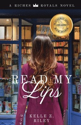 Kelle Z Riley - Read My Lips, Häftad