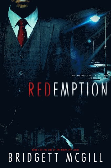 Bridgett McGill - REDEMPTION, E-bok