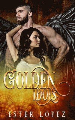 Ester Lopez - Golden Idols, Häftad. Tillgänglighet: Lägg i varukorg