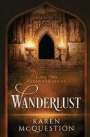 Karen McQuestion - Wanderlust, Häftad