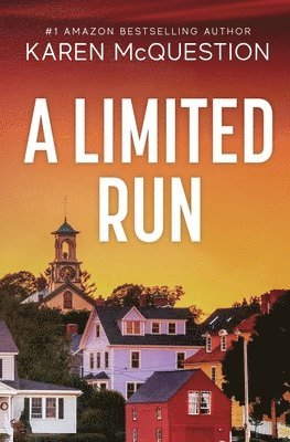 Karen McQuestion - Limited Run, Häftad