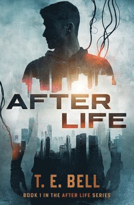 T E Bell - After Life, Häftad