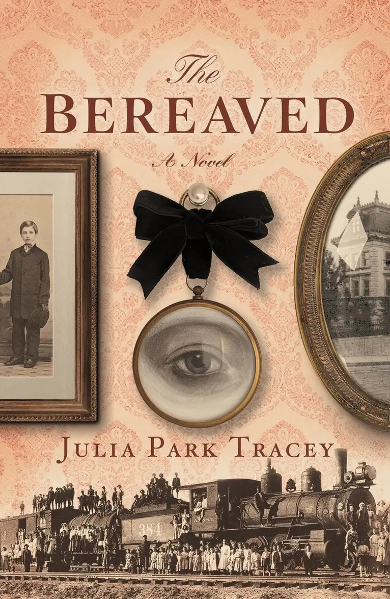 Julia Park Tracey - Bereaved, Häftad. Tillgänglighet: Lägg i varukorg