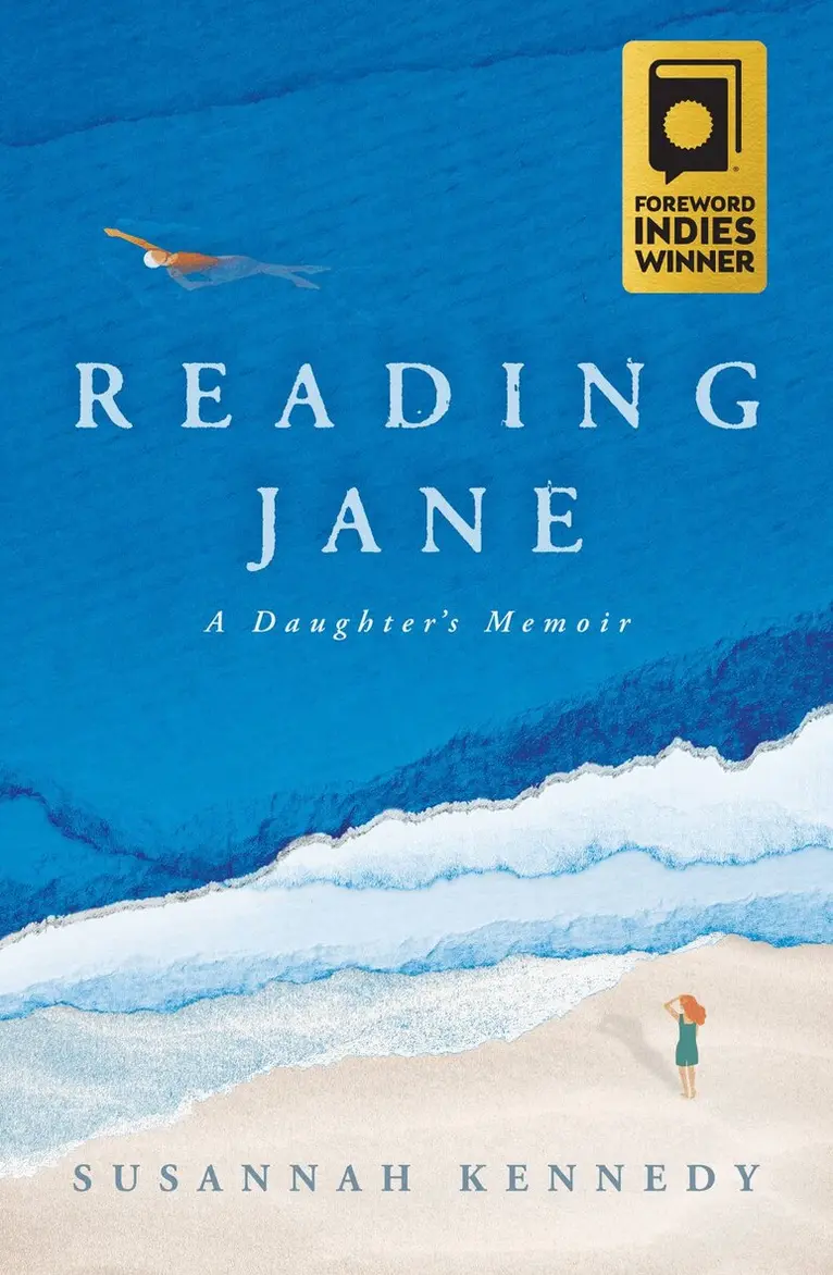 Susannah Kennedy - Reading Jane, Häftad. Tillgänglighet: Lägg i varukorg