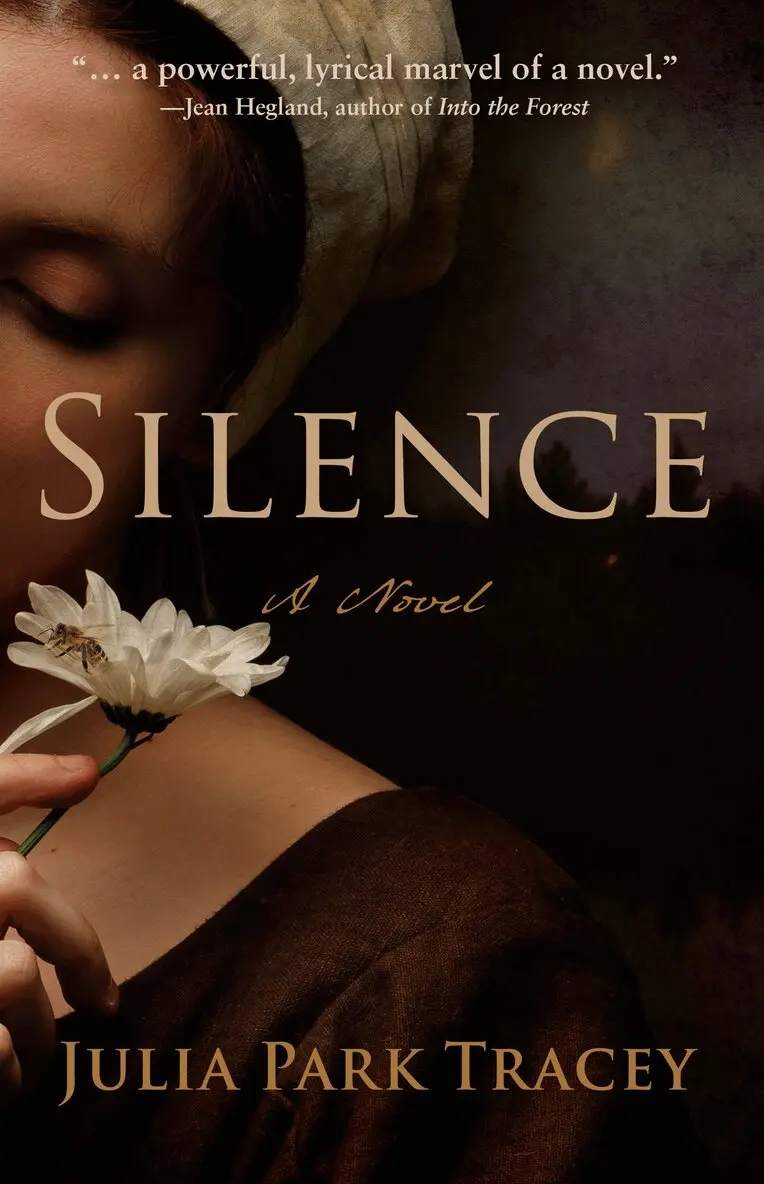 Julia Park Tracey - Silence, Häftad. Tillgänglighet: Lägg i varukorg