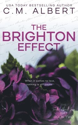 C M Albert - Brighton Effect, Häftad