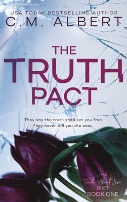C M Albert - Truth Pact, Inbunden