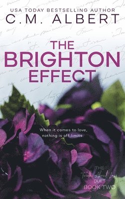 C M Albert - Brighton Effect, Inbunden