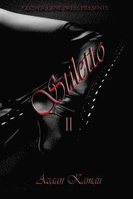 Azaan Kamau - Stiletto II, Häftad. Tillgänglighet: Lägg i varukorg