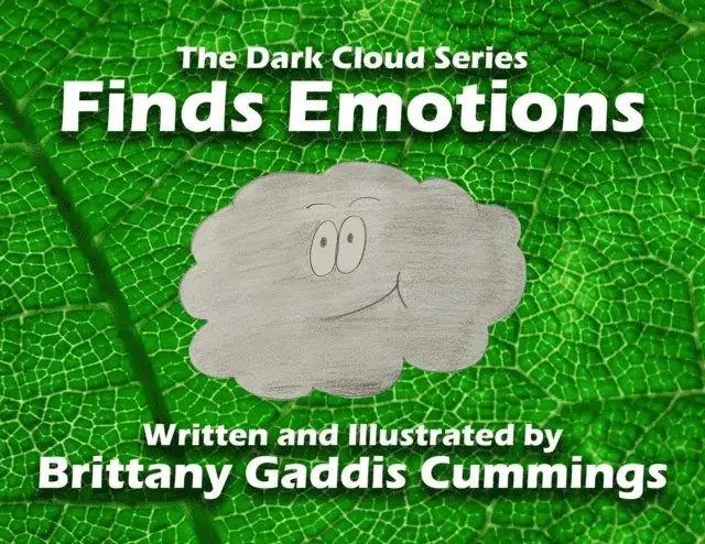 Brittany Cummings - Finds Emotions, Häftad. Tillgänglighet: Lägg i varukorg
