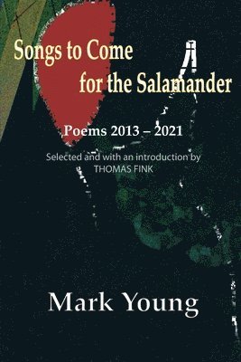 Mark Young - Songs to Come for the Salamander, Häftad