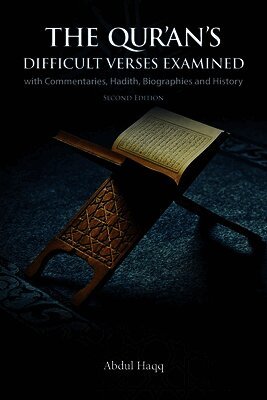 Abdul Haqq - Qur'an's Difficult Verses Examined, Häftad. Tillgänglighet: Lägg i varukorg