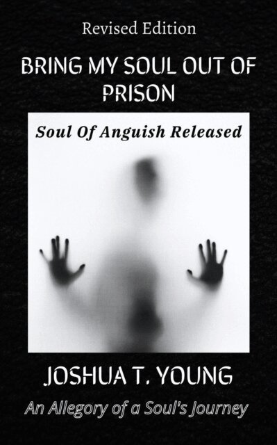 Joshua Young - Bring My Soul Out of Prison, E-bok. Tillgänglighet: Lägg i varukorg