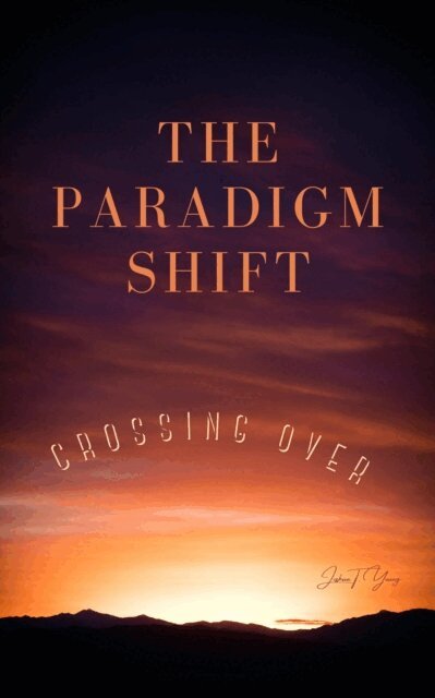 Joshua Young - Paradigm Shift, E-bok. Tillgänglighet: Lägg i varukorg